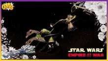 CPU Rebellion vs CPU Empire | Space Battle 1 | Who Wins? | Star Wars Empire At War