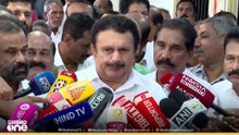 'ആർക്കും ആരോ​ഗ്യമന്ത്രിയെ നേരിട്ട് കാണാം; പത്രങ്ങളിൽ സ്റ്റേറ്റ്മെന്റിന്റെ ആവശ്യമില്ല'