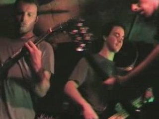 Always on the run->Groupe "Vorax" Bordeaux