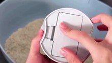 Cat Litter Scooper – Clean, Easy & Hassle-Free Litter Box Tool