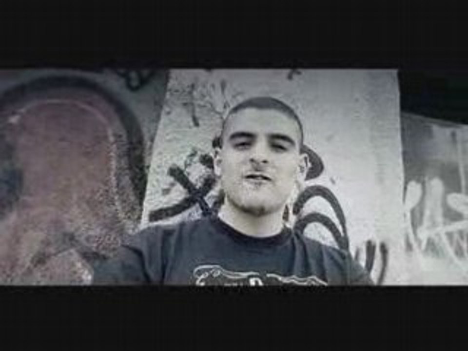 Clip de Limsa ft Sofiane - Former pour tuer (93)