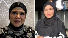 “Tak perlu buka aib rakan industri” - Teguran Fazlina Ahmad Daud