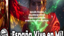 España unida 👉 España vive en mí.