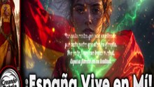 Por cada madre que reza en silencio 👉 España vive en mí.