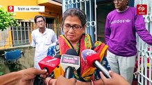 চালকের তৎপরতায় নেপালে মৃত্যুর মুখ থেকে রক্ষা, বসিরহাটে ঘরে ফিরল পোদ্দার পরিবার