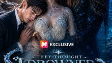 They Thought I Drowned. I Came Back an Ocean Queen | Mermaid Revenge Fantasy Drama