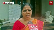 വീടിനടിയിൽ ഗർത്തം: പെരുവഴിയിലായ സദന് പുതിയ വീടൊരുക്കാൻ നാടും പഞ്ചായത്തും