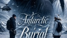 Antarctic Burial of Love – Full HD Adventure, Survival and Romance