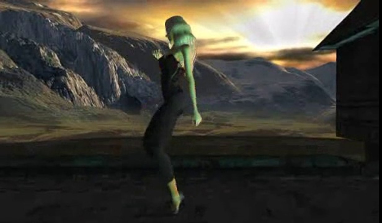 "BETTY CHRYS - PARS en 3D"