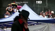 Michael Jackson fans dance to Thriller to mark King of Pop's 68th birthday