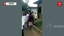 पटाखा गोदाम में जोरदार धमाका, कई मकान जमींदोज, जानिए विस्फोट की वजह?