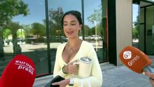Julia Janeiro quiere participar en un concurso de cocina: "Ahí queda dicho y que sea lo que Dios quiera"