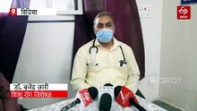 मध्य प्रदेश में अति कुपोषित बच्चों के लिए संजीवनी से कम नहीं सैम मैनेजमेंट सिस्टम