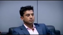 Syed Ahmed Best Moments in The Apprentice