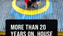 Teratak Gemilang: A home painted in love for the nation