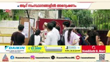 NEET- UG ചോദ്യപേപ്പർ ചോർച്ച; സാമ്പത്തിക ഇടപാടുകളിൽ ഇഡി അന്വേഷണം, ആറ് സംസ്ഥാനങ്ങളിൽ അന്വേഷണം