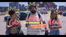 Toda la verdad de mis mentiras - Tráiler
