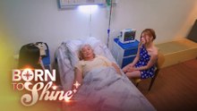 Born To Shine: Amelia gets to spend time with her grandchildren! (Episode 136)