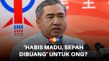 Catatan Facebook Loke cetus spekulasi selepas Kian Ming keluar DAP