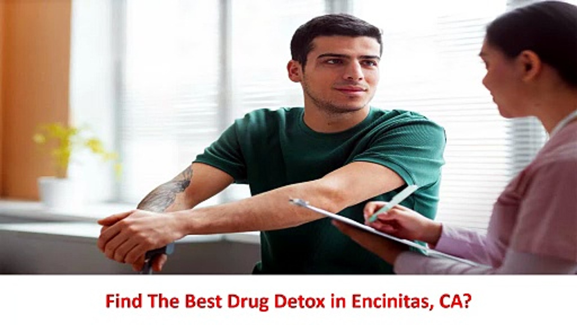 California Coastal Recovery Centers - Effective Drug Detox in Encinitas