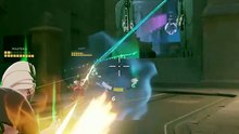 Who are the Ixians of Deadlock ?