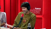 La rentrée de Quentin Lafay et Patrick Cohen - Jessé