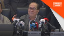Empat kawasan jadi keutamaan operasi pembenihan awan