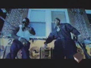 Nas Get Ready Feat DMX ,Mobb Deep & Kurupt