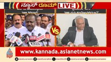 ಆರ್ ಡಿಪಿಆರ್ ಇಲಾಖೆಗೆ KPSCಗೆ ಏನ್ ಸಂಬಂಧ? ಸಾಮಾನ್ಯ ಪ್ರಜ್ಞೆ ಇಲ್ವಾ ಹೆಚ್‌ಡಿಕೆಗೆ?।Priyank Kharge Fire On HDK