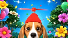Dog & Cat Comady ep-10