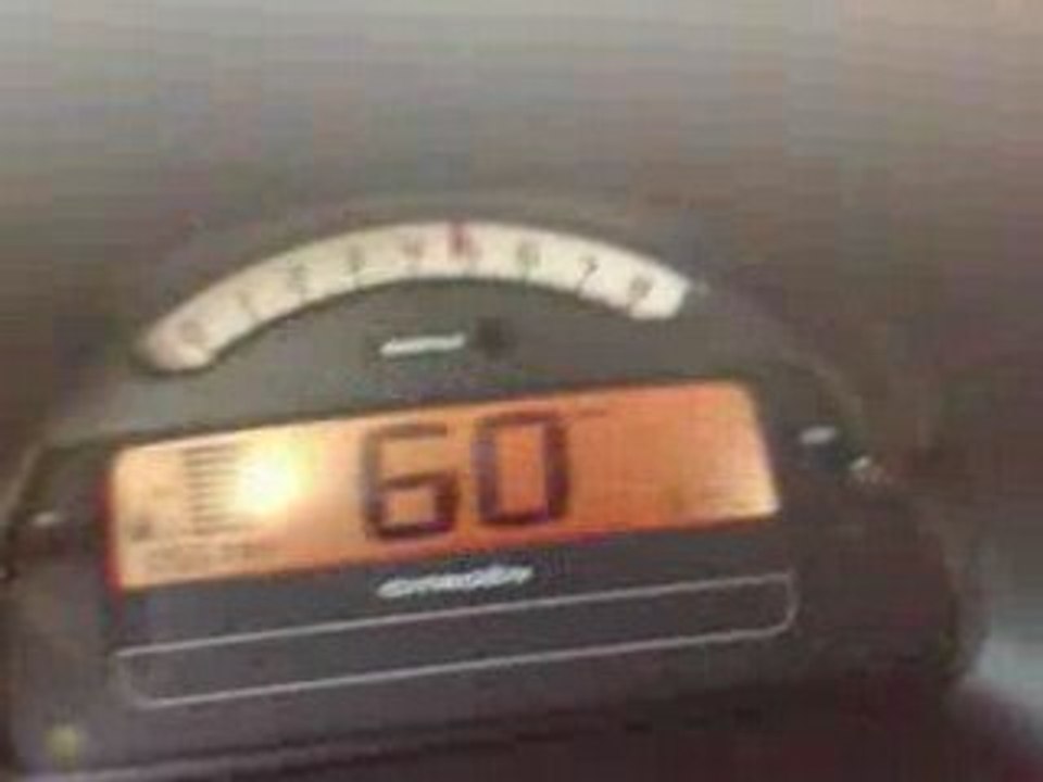 C2 VTS ACCELERATION 2EME ET 3EME