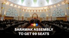 EC to display 17 proposed new Sarawak state seats tomorrow