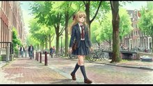 めたん、仕返し。 "Fatal Retribution" (Clip-6) / THE 3 GIRLS NEKOTUKA R&B, METAN