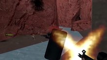 Counter Strike 1.6 - Intense de_gorge Map Clutches!