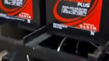 APC Smart-UPS 15kVA Online UPS with External Battery Bank Setup & Testing _ #apcups #smartups