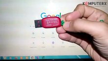 MEMBUAT INSTALASI WINDOWS 11 DI USB FLASHDISK