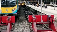 Lime Street (Platforms 6, 7 & 8) [3]