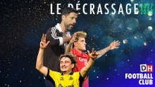 Le Décrassage - 31/08/26