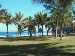 La reunion en image et musique