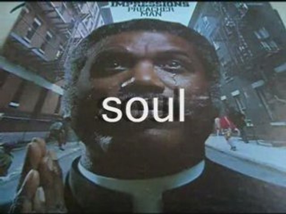 Soul