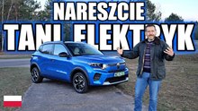Citroën eC3: tani elektryk do miasta – test zasięgu, ładowania i ceny
