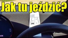Jazda po lewej stronie w Wielkiej Brytanii: pierwsze wrażenia z Mini JCW