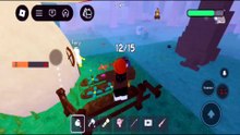 🌙✨Another day in the magical realm l 99 nights in the forest l Roblox