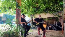Wein, Kunst, Hochkultur: Sepperl Gössinger zeigt, was das Weinviertel kann
