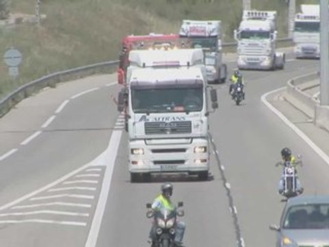 13 tuning show truck 2008 parade vitrolles