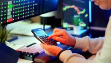 Are trading and investment the same ?