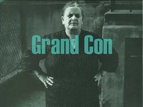 Les Vedettes - Grand Con