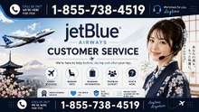 JetBlue Airways® Customer Service™: Your 2026 Guide to Booking, Flight Help & Travel Support