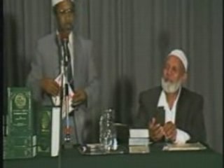 Les Arabes et Israel. Conflit ou conciliation 9/10